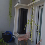 Rumah 3 Lantai Tangerang Selatan