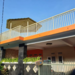 Rumah Second Siap Huni di Depok