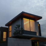 rumah modern