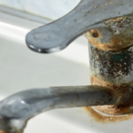 Kepala Kran Agar Bebas Kerak